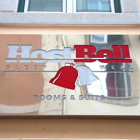 Host Bell Rooms&Suites Lisbon Exterior photo