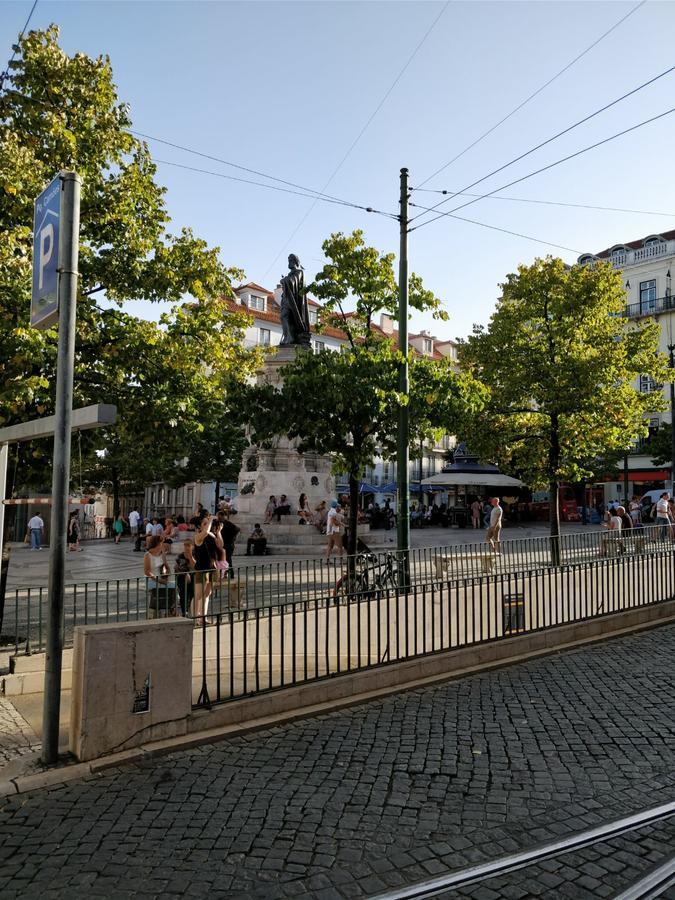 Host Bell Rooms&Suites Lisbon Exterior photo