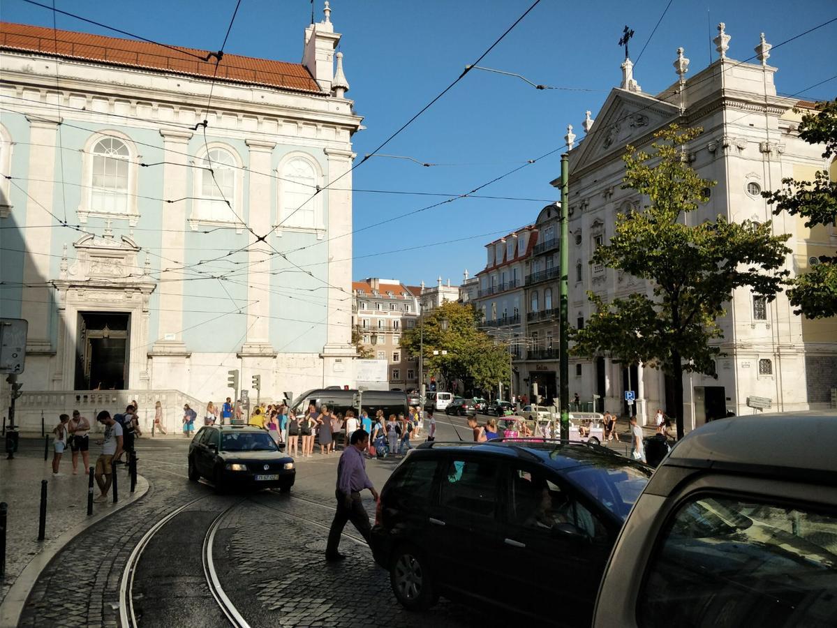 Host Bell Rooms&Suites Lisbon Exterior photo
