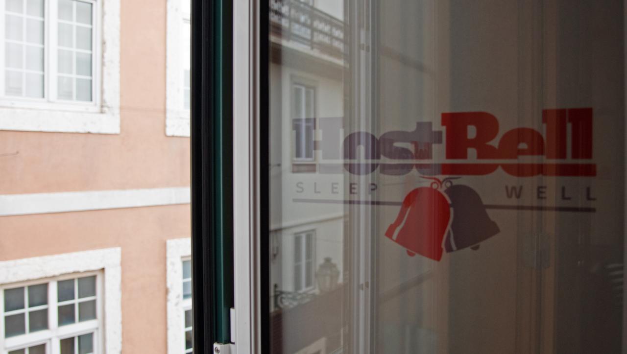 Host Bell Rooms&Suites Lisbon Exterior photo